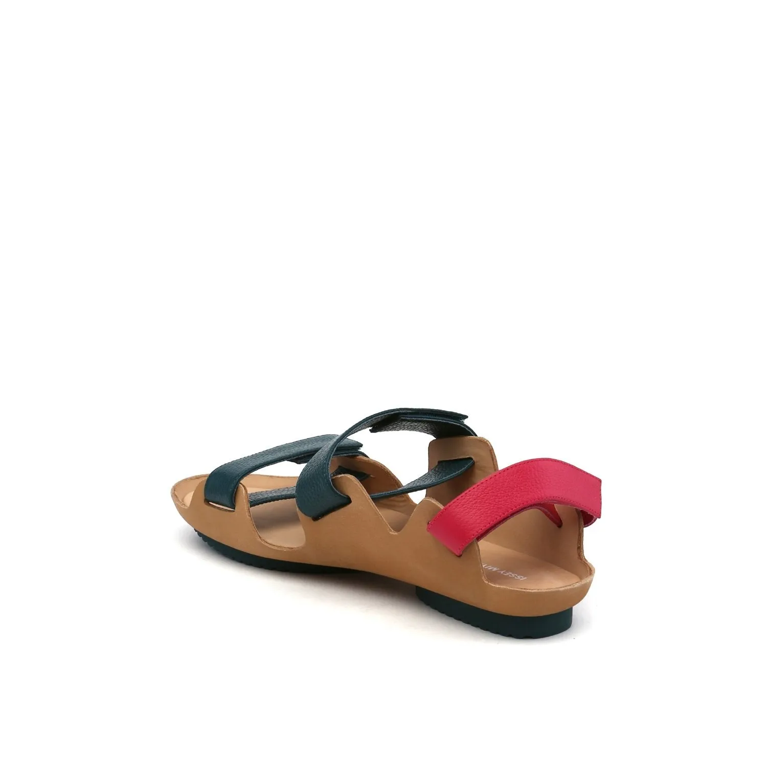 Lilt Sandal Green