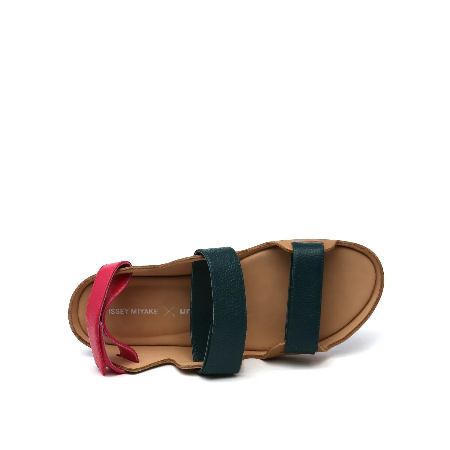 Lilt Sandal Green
