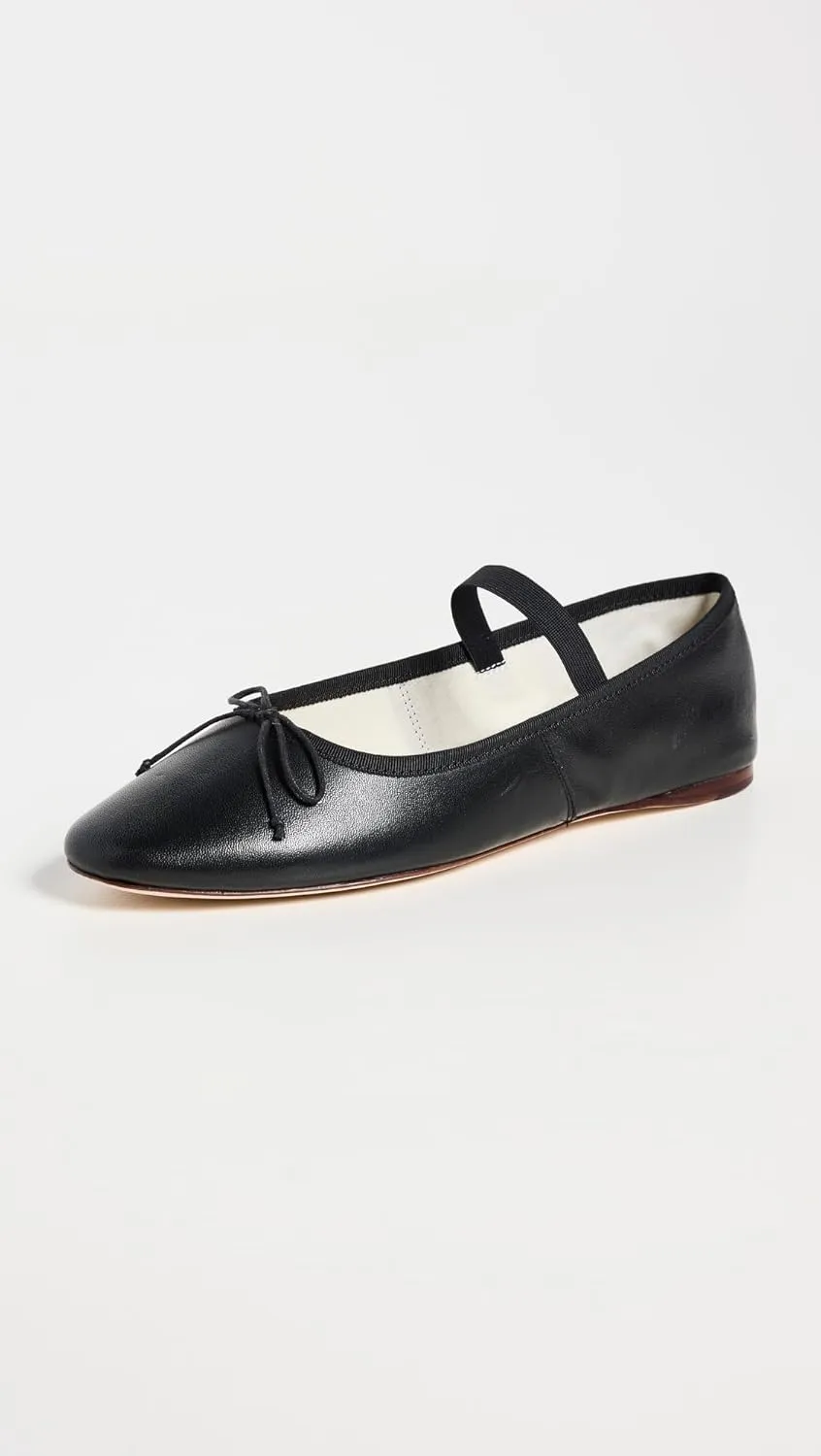 Loeffler Randall Women's Leonie Ballet Flat