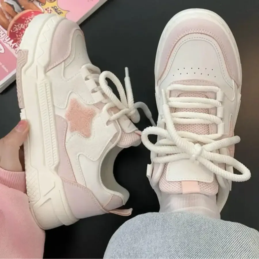 Lolita Sneaker Shoes