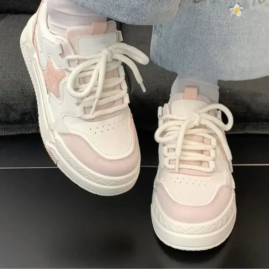 Lolita Sneaker Shoes