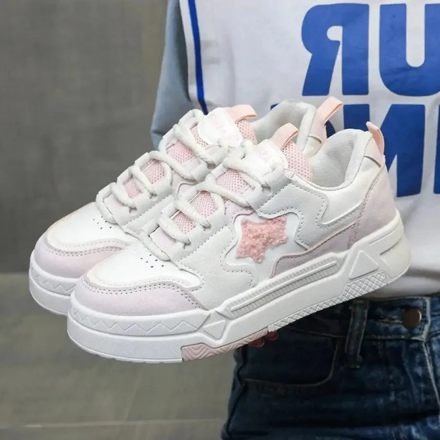 Lolita Sneaker Shoes