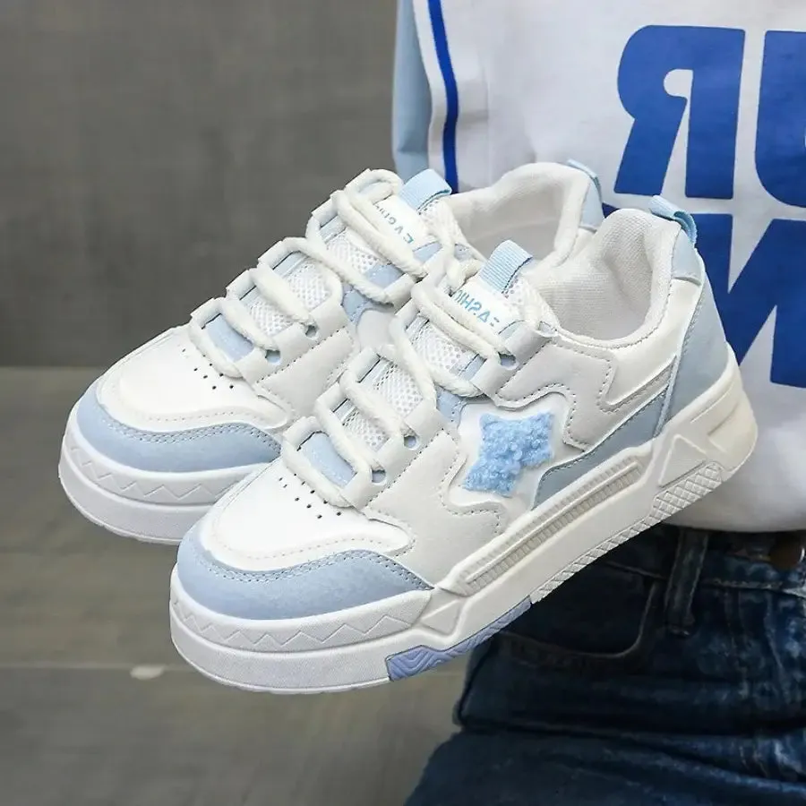 Lolita Sneaker Shoes