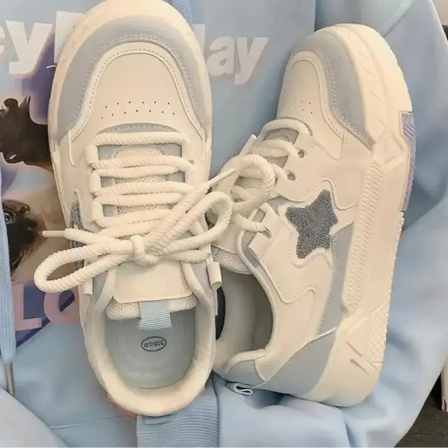 Lolita Sneaker Shoes