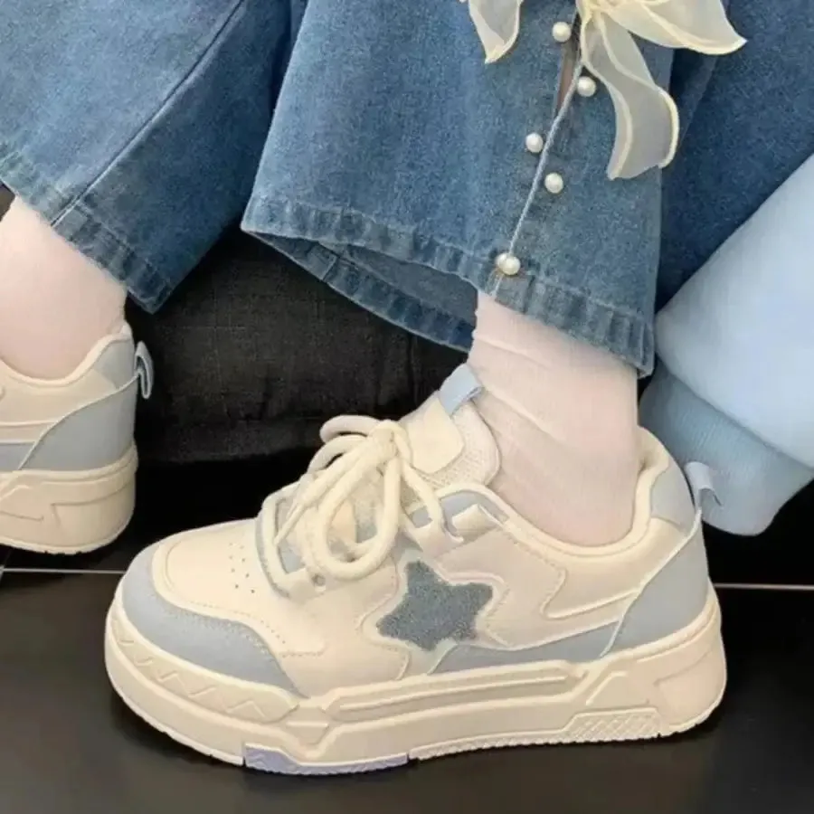 Lolita Sneaker Shoes