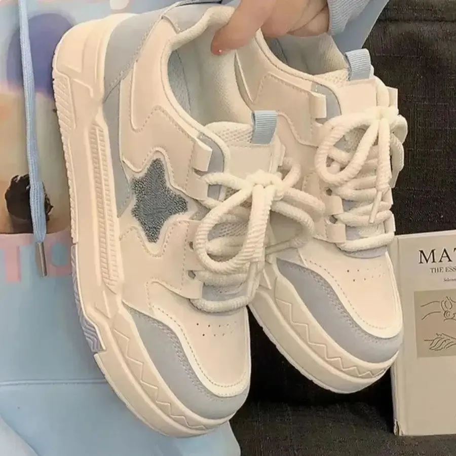 Lolita Sneaker Shoes