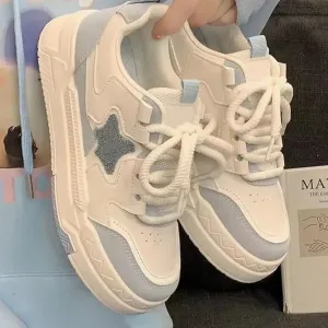 Lolita Sneaker Shoes