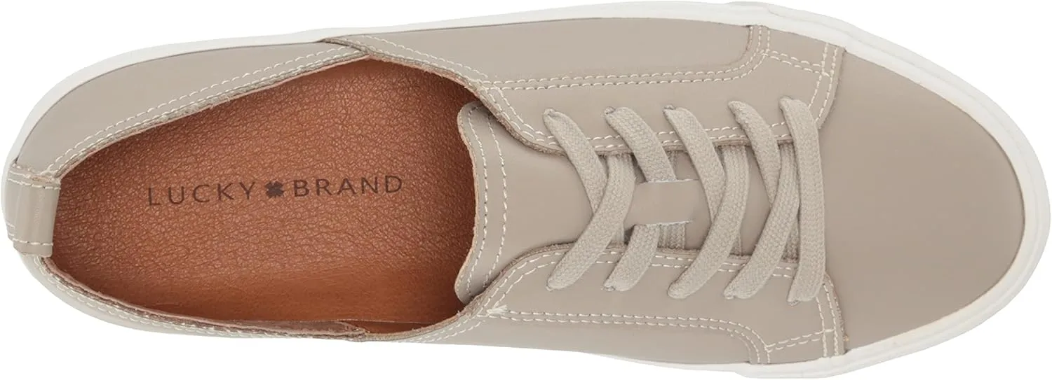 Lucky Brand Women's Dansbey Casual Sneaker