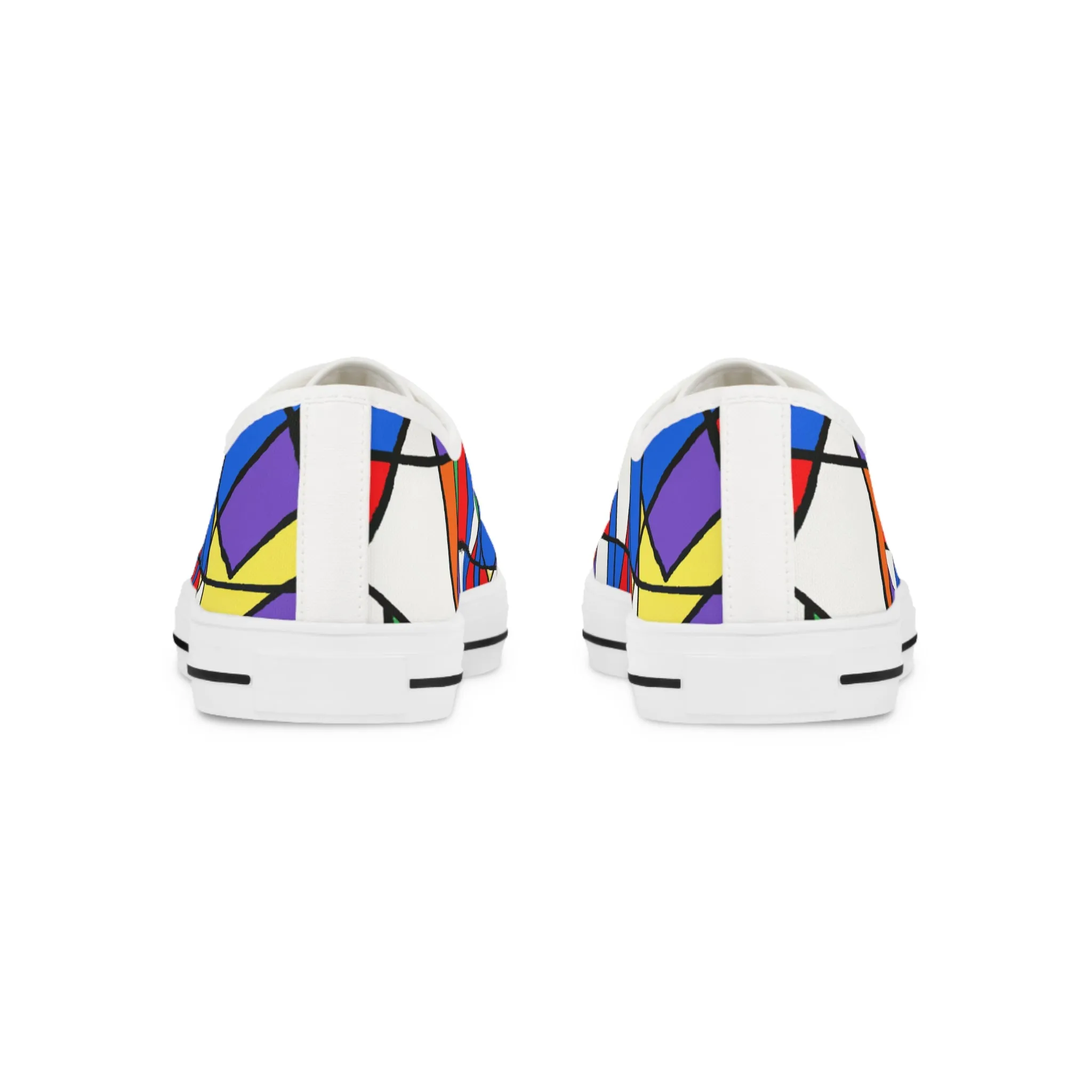 Ludovicus Dolcini. - Low Top Shoes