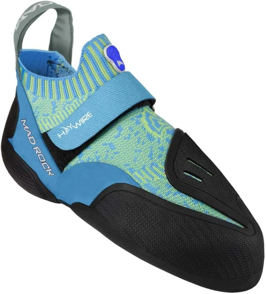 Mad Rock Haywire Climbing Shoe