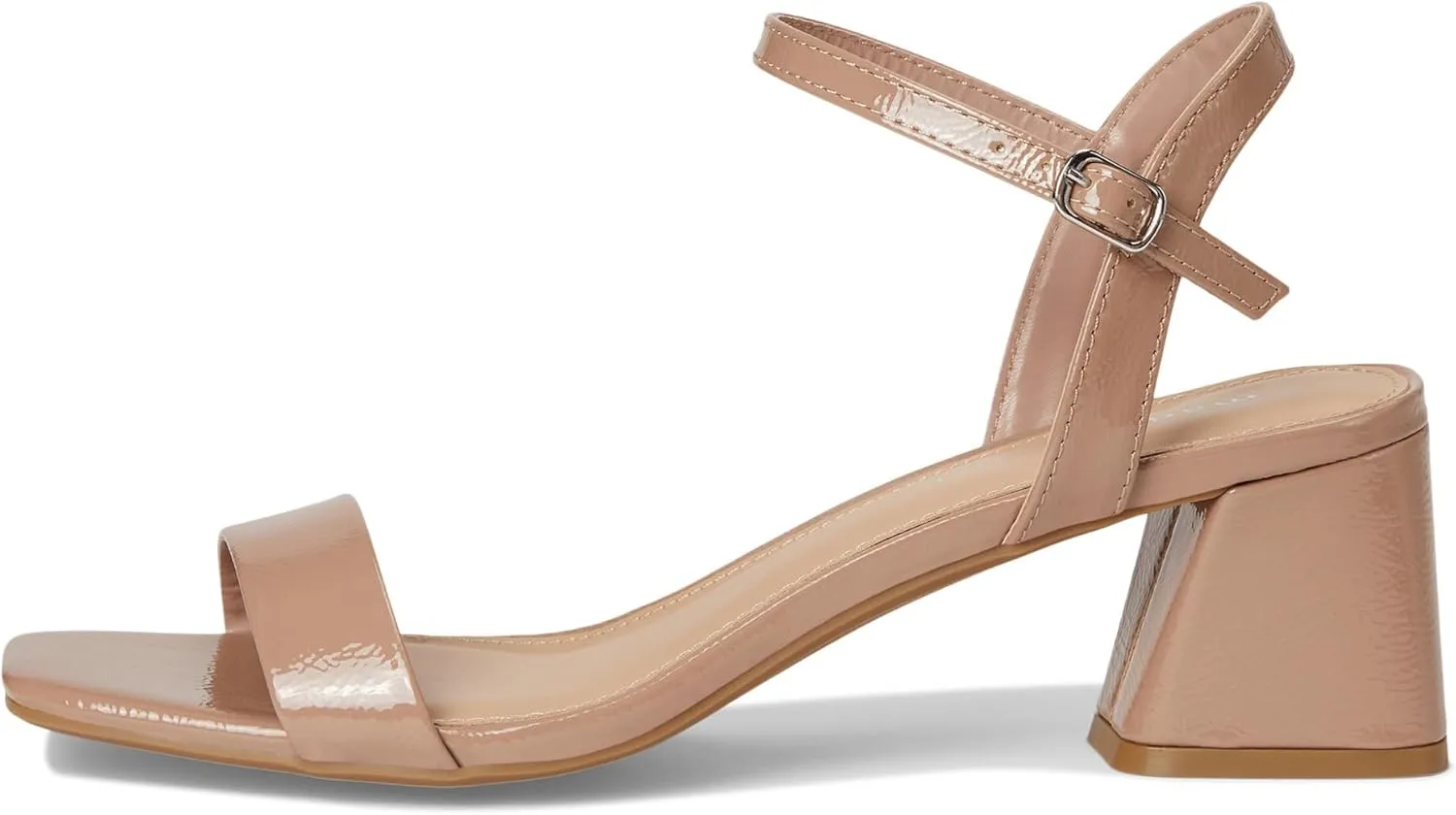 Madden Girl Women's Birdiee Heeled Sandal