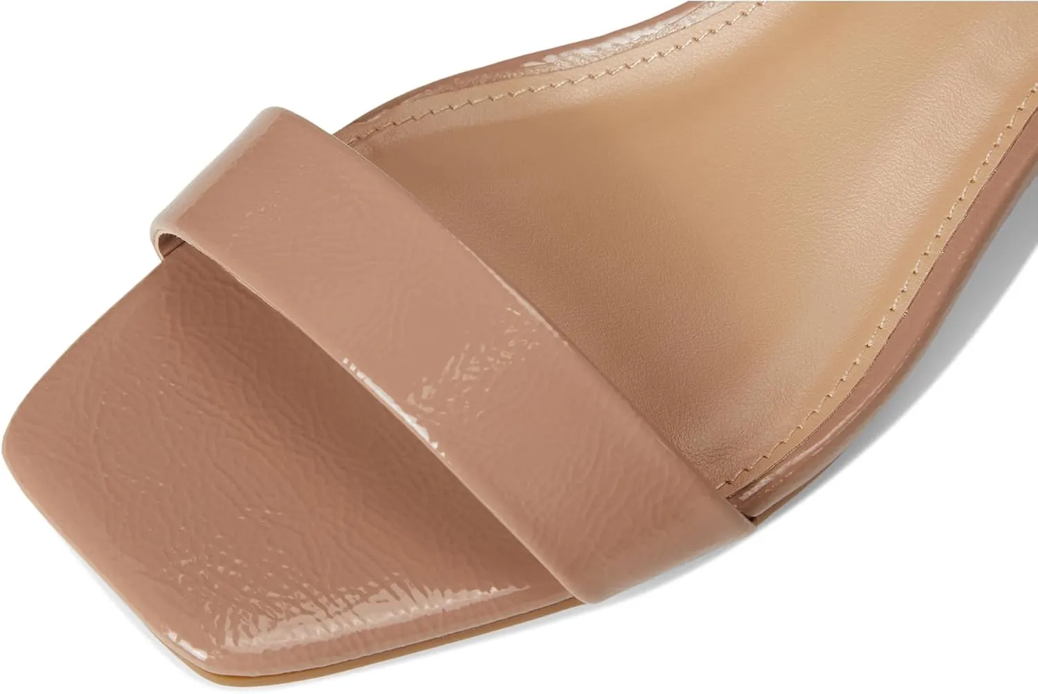 Madden Girl Women's Birdiee Heeled Sandal