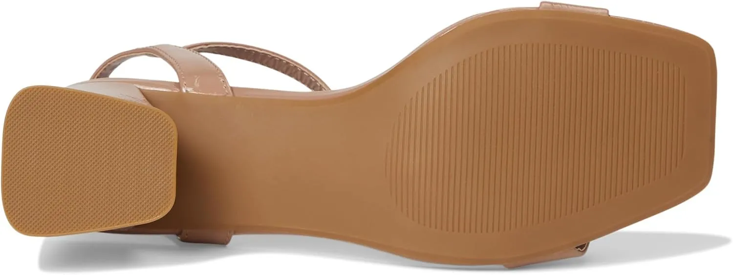 Madden Girl Women's Birdiee Heeled Sandal