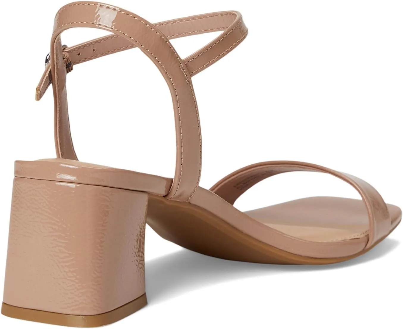 Madden Girl Women's Birdiee Heeled Sandal