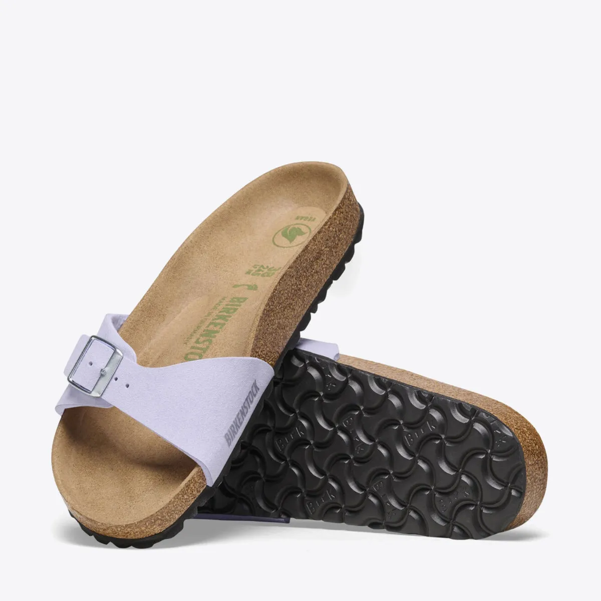 Madrid Soft Birki Vegan - Women's