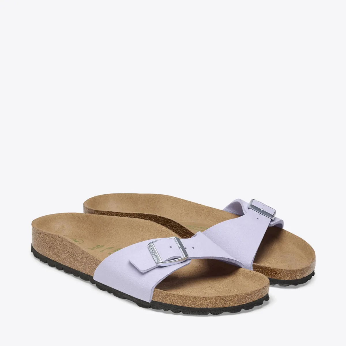 Madrid Soft Birki Vegan - Women's