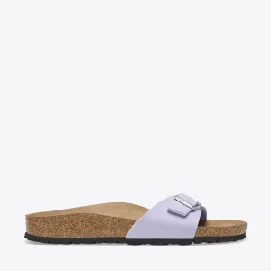 Madrid Soft Birki Vegan - Women's