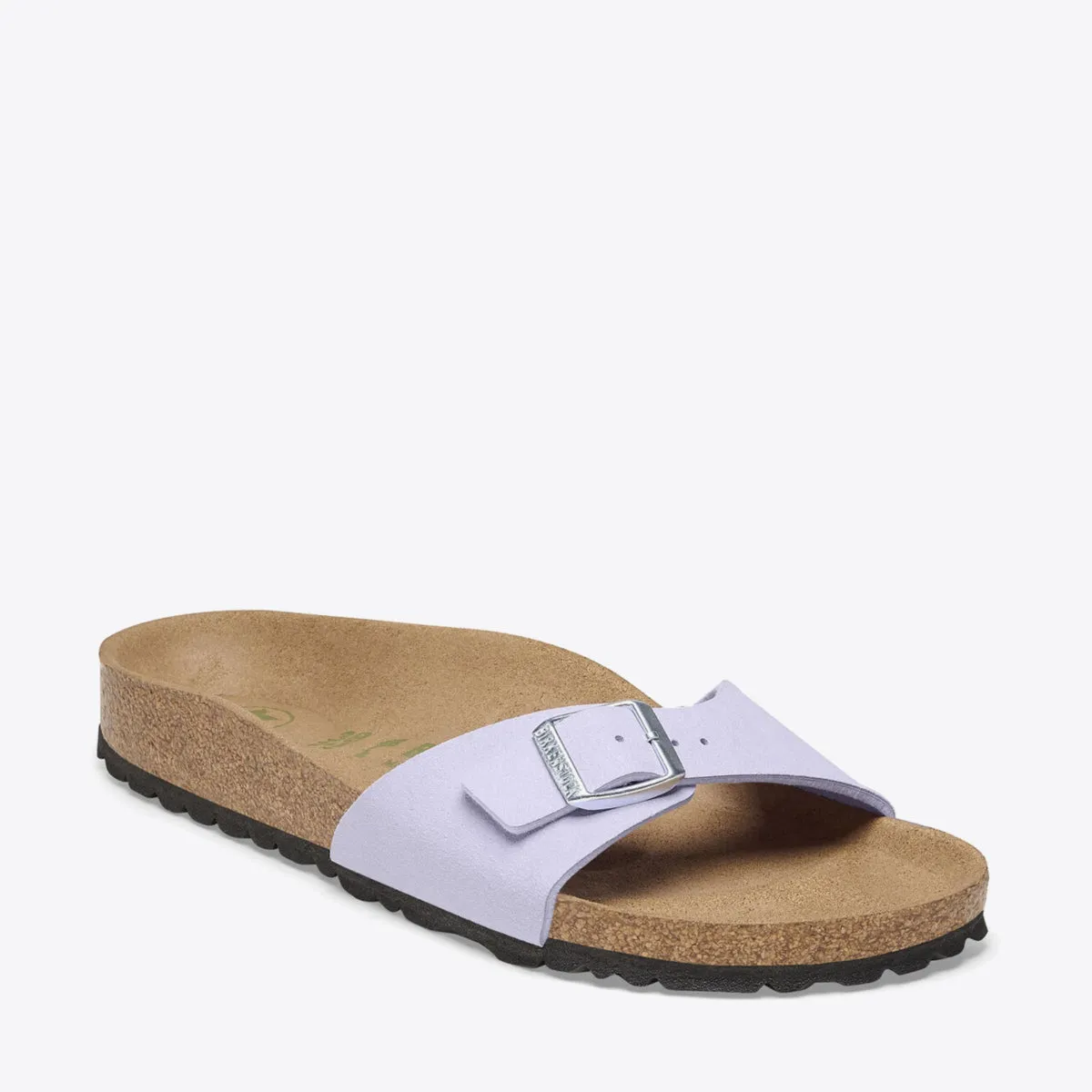 Madrid Soft Birki Vegan - Women's