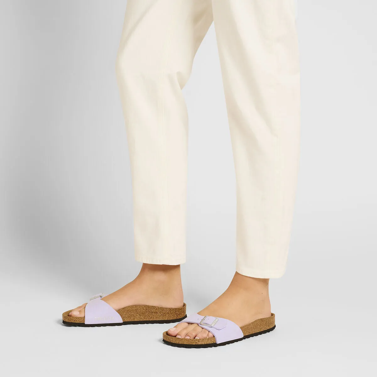 Madrid Soft Birki Vegan - Women's