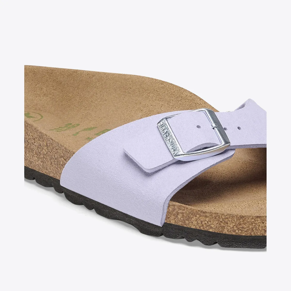Madrid Soft Birki Vegan - Women's