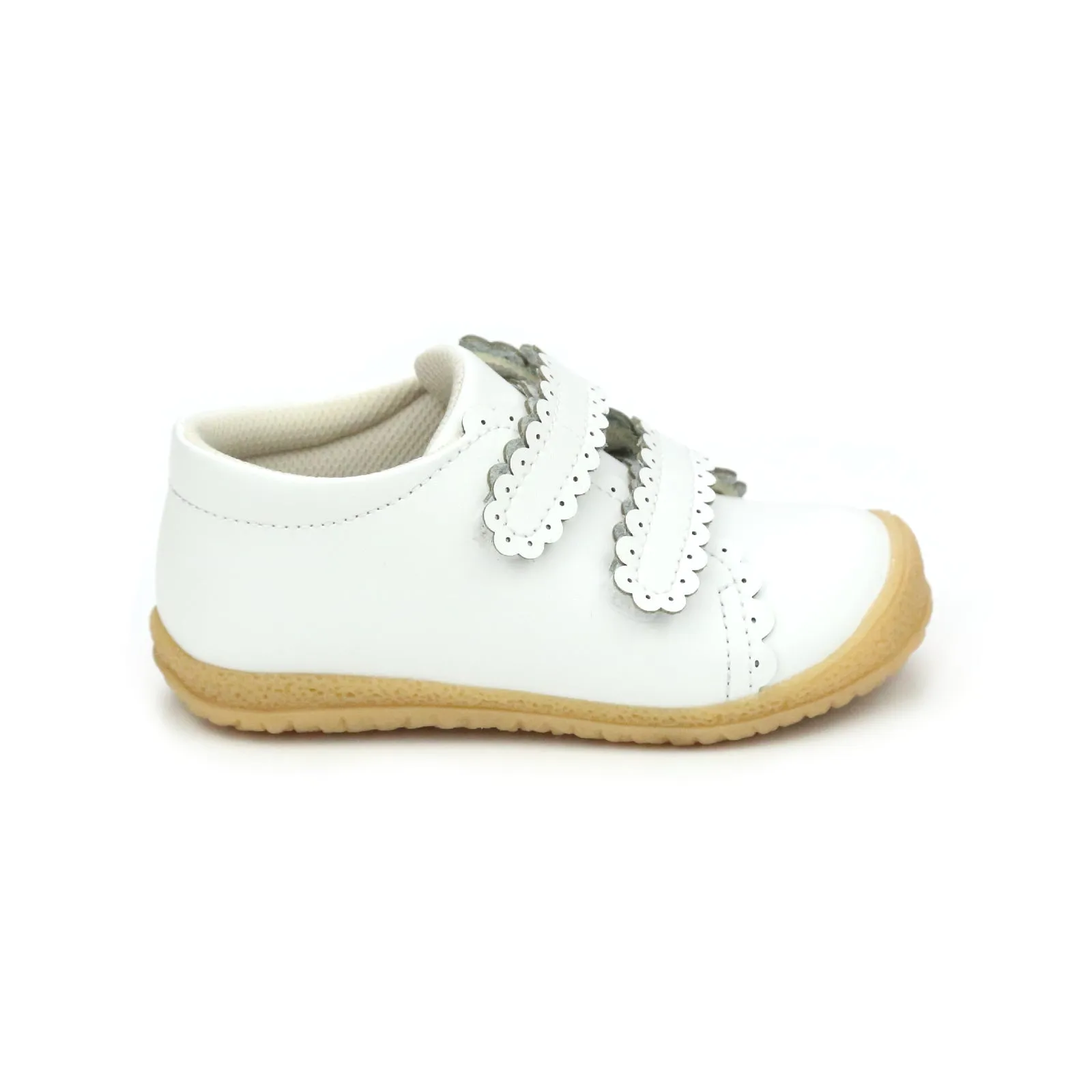 Marisa Scallop Sneaker - 643