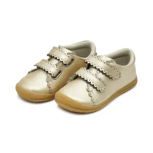 Marisa Scallop Sneaker - 643