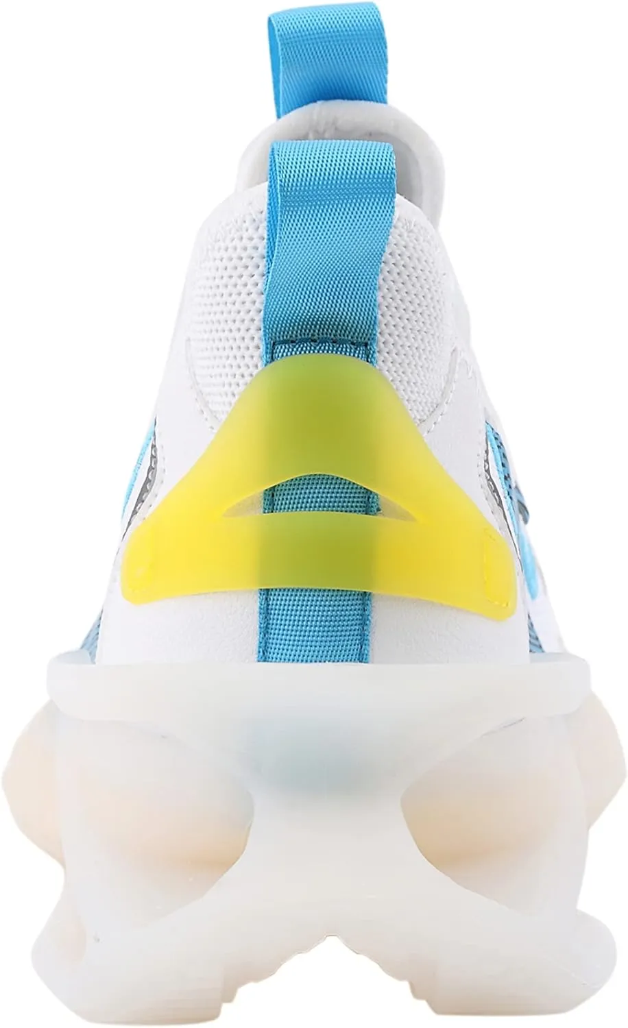 Mazino Lava Fashion Chunky Sneakers for Men - Men's Athleisure Casual Shoes