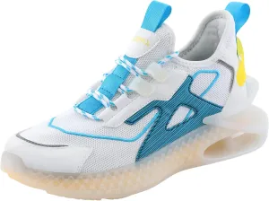 Mazino Lava Fashion Chunky Sneakers for Men - Men's Athleisure Casual Shoes