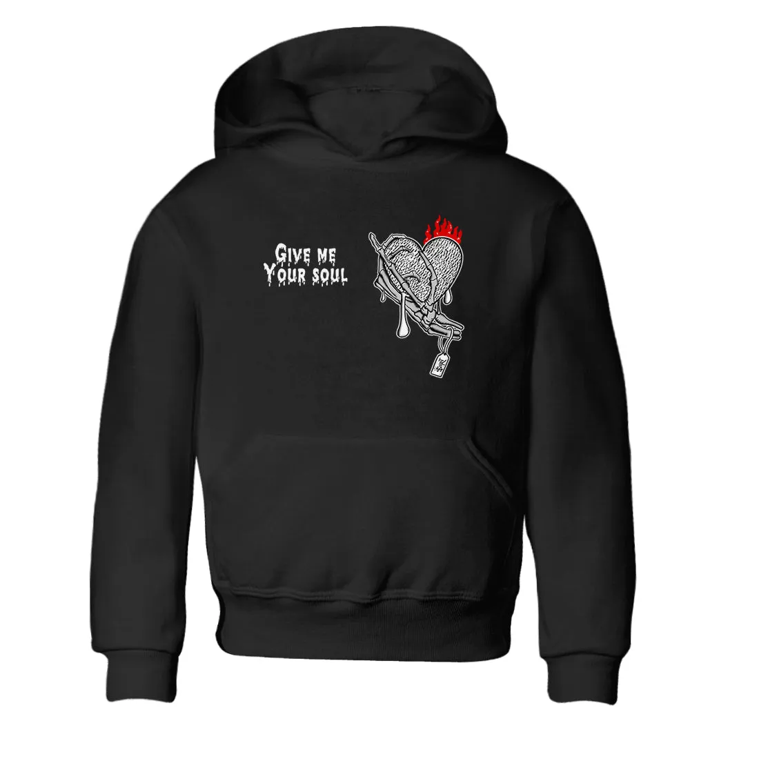 Me SNRT Soul Your - Sneaker Give 350 Best deal Zebra Yeezy Tees Kids All-in-one
