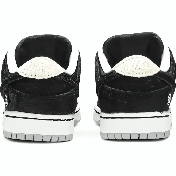 Medicom Toy x Dunk Low SB PS 'BE@RBRICK'