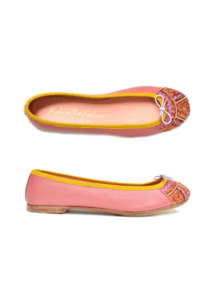 Meher Kakalia Bizi Ballet Rose