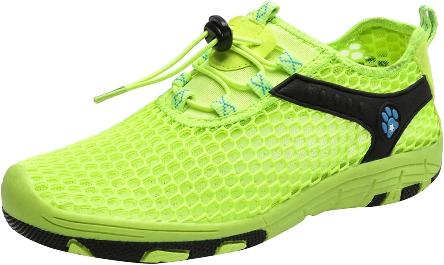 Memory Foam Versatile Shoes for Men Breathable Elastic Fly Woven Mesh Sneaker Lightweight Elderly Slip on Shoes