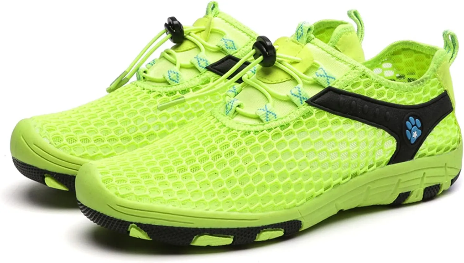 Memory Foam Versatile Shoes for Men Breathable Elastic Fly Woven Mesh Sneaker Lightweight Elderly Slip on Shoes