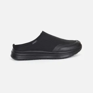 MEN CASUAL SLIP-ON MULES