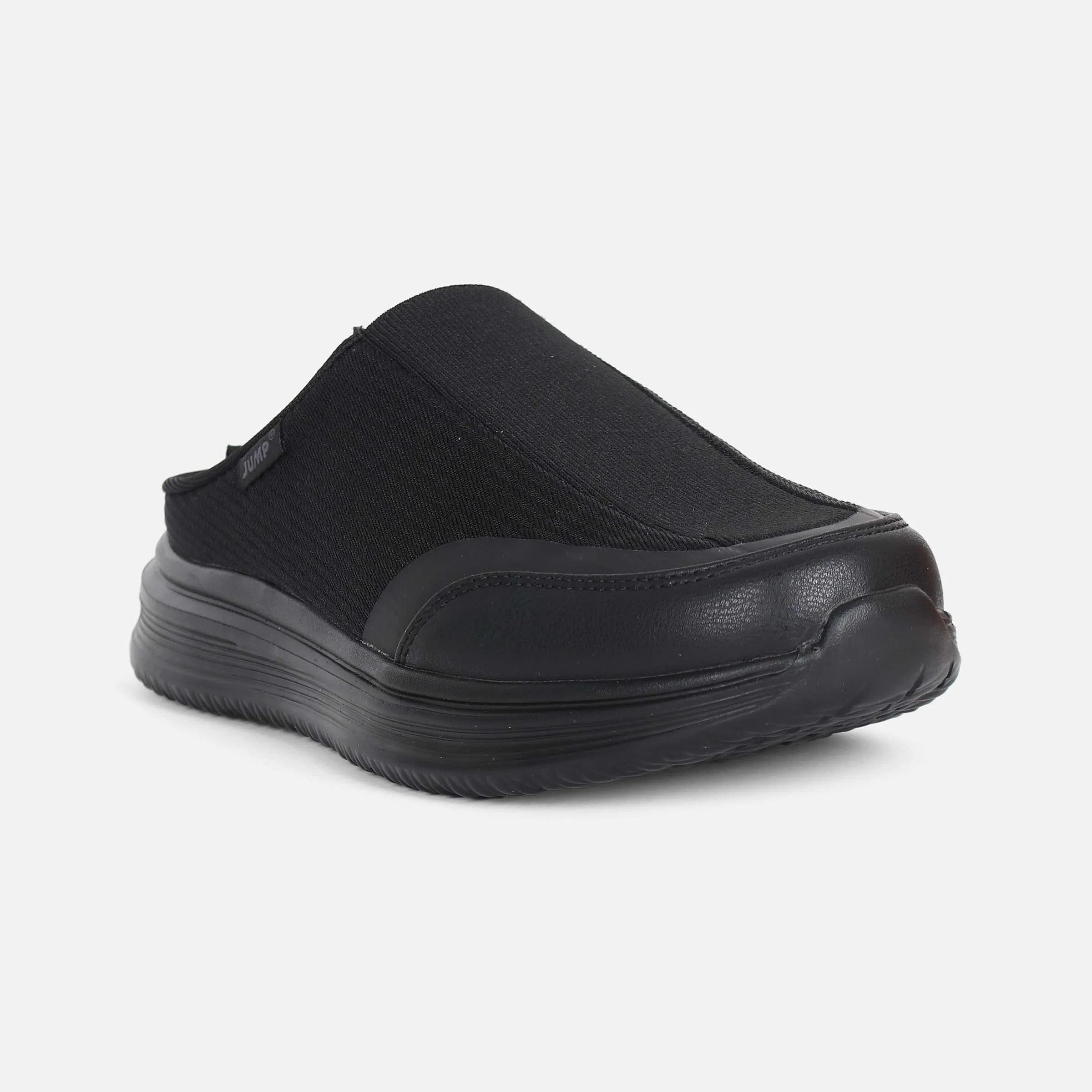 MEN CASUAL SLIP-ON MULES
