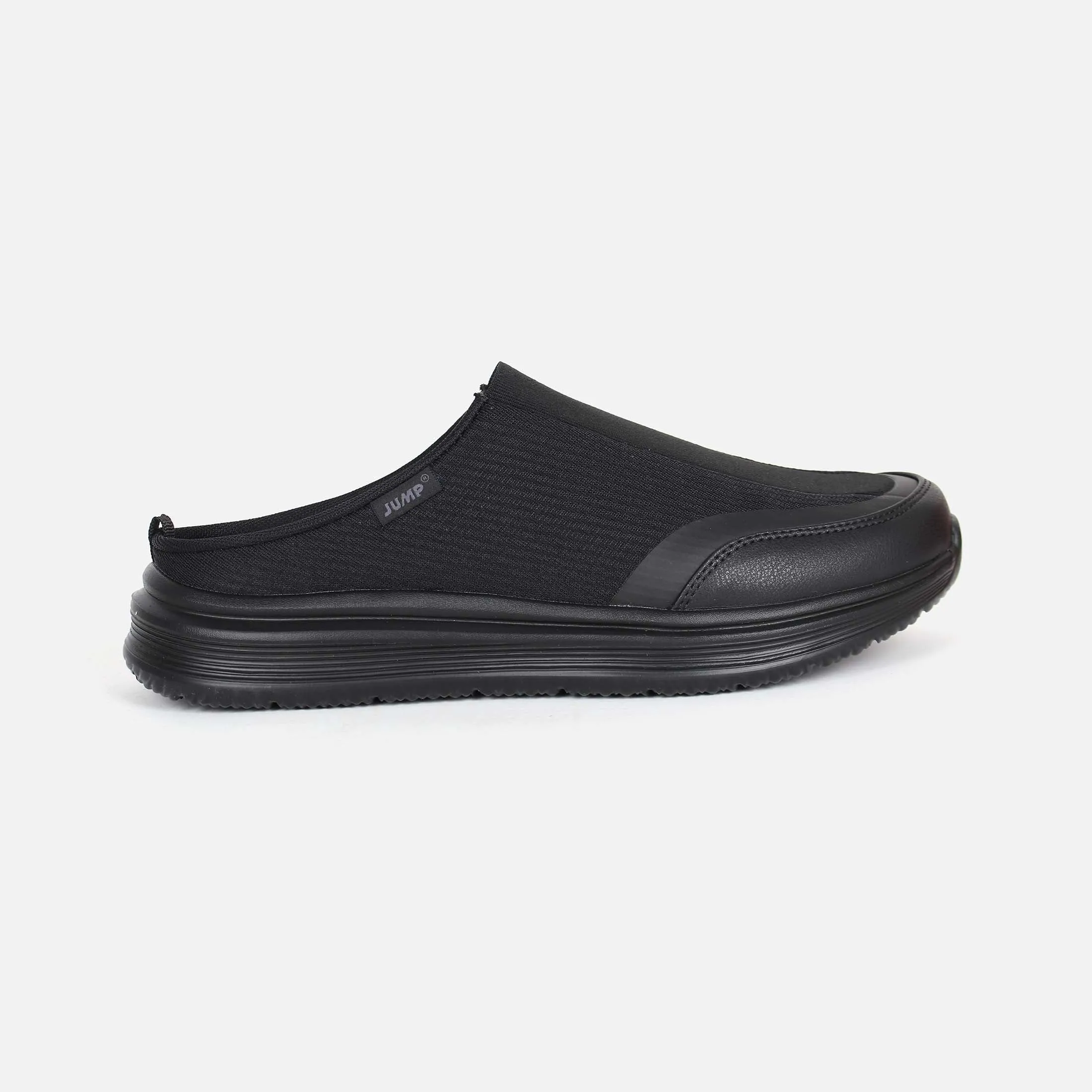 MEN CASUAL SLIP-ON MULES