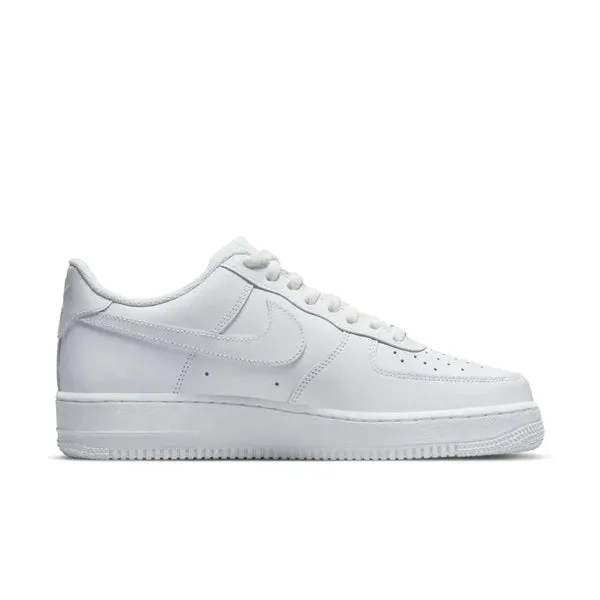 Mens Air Force 1  Sneaker
