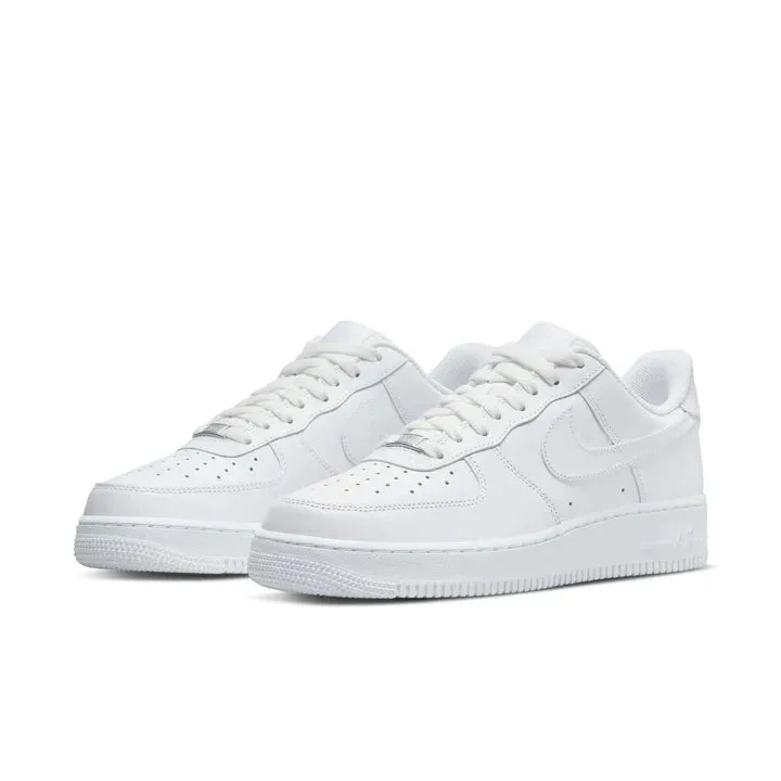 Mens Air Force 1  Sneaker