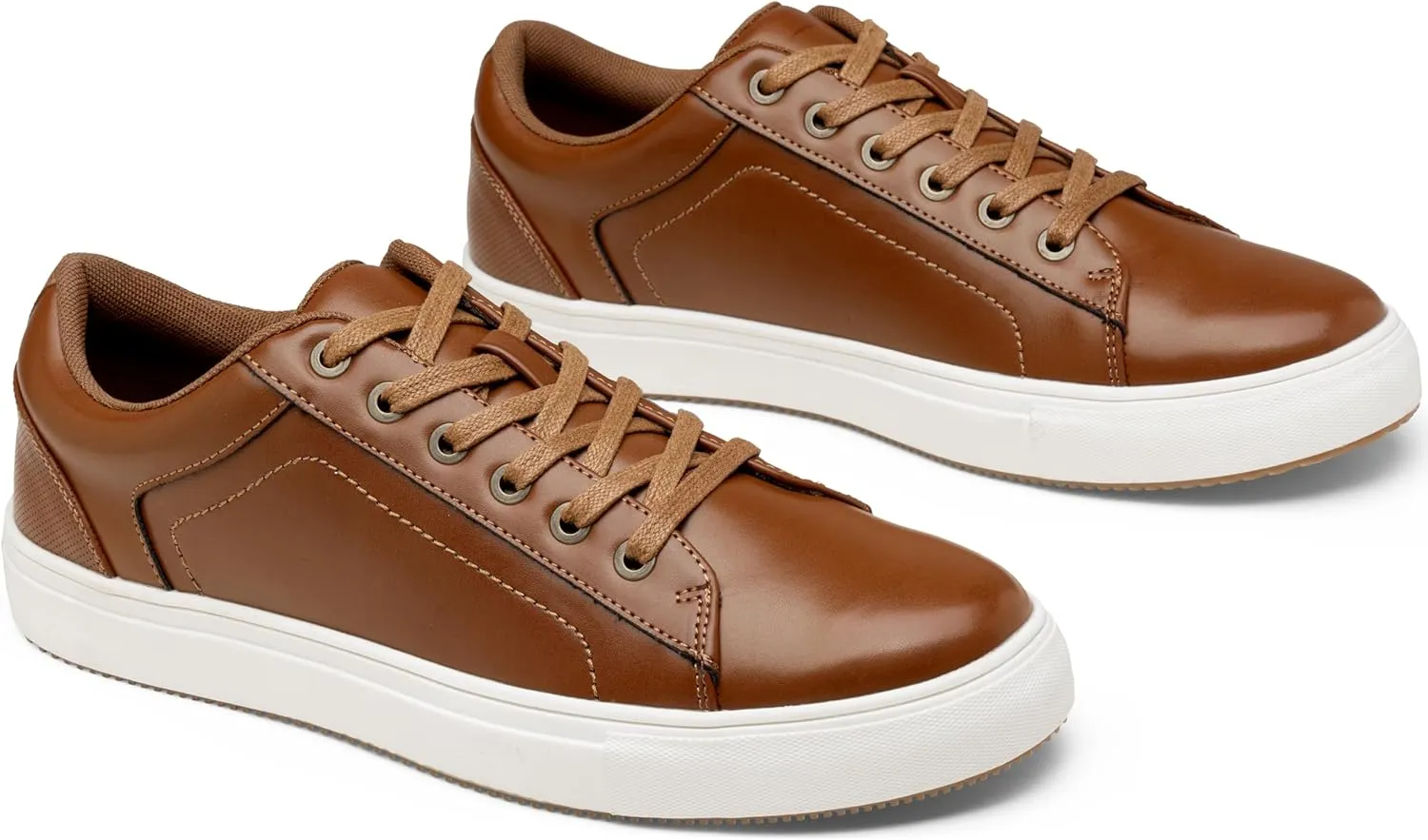 Men's Casual Shoes Fashion Sneakers Business Dress Classic Stylish