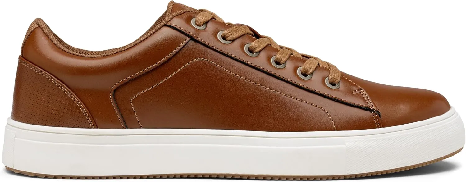 Men's Casual Shoes Fashion Sneakers Business Dress Classic Stylish