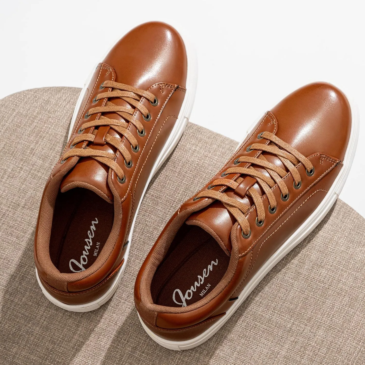 Men's Casual Shoes Fashion Sneakers Business Dress Classic Stylish
