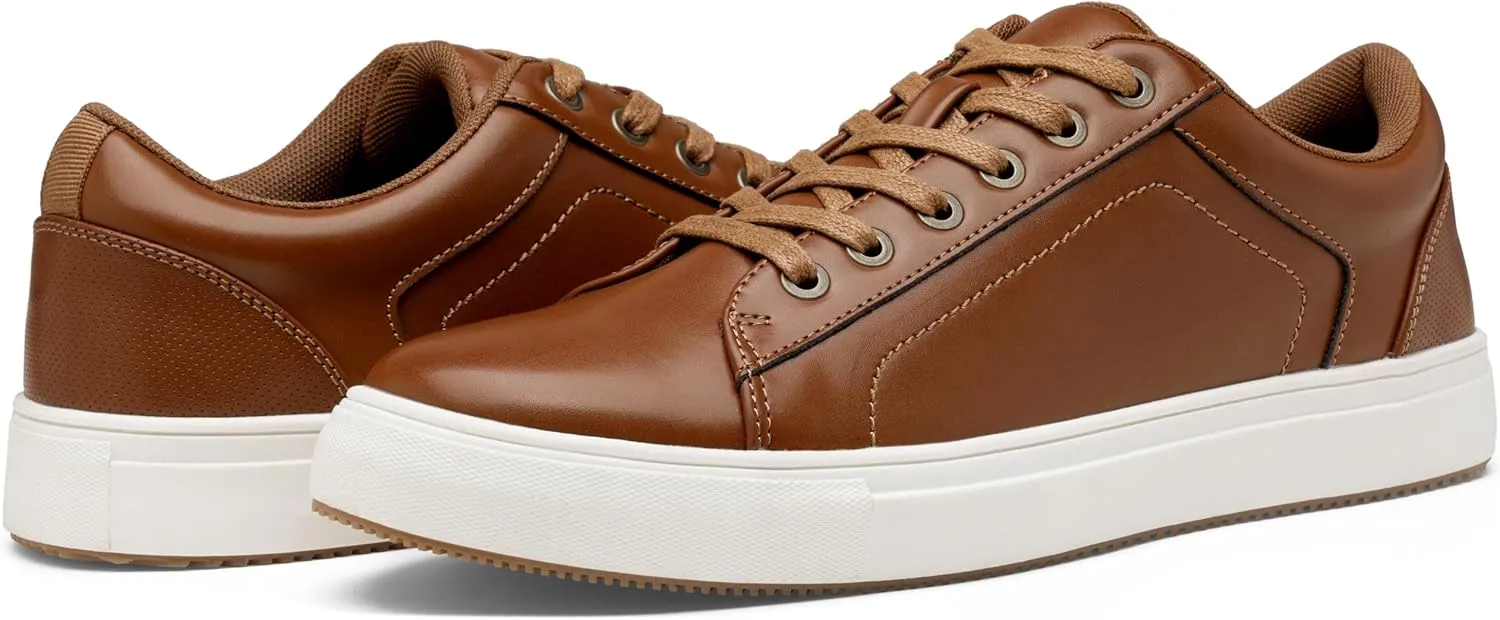 Men's Casual Shoes Fashion Sneakers Business Dress Classic Stylish