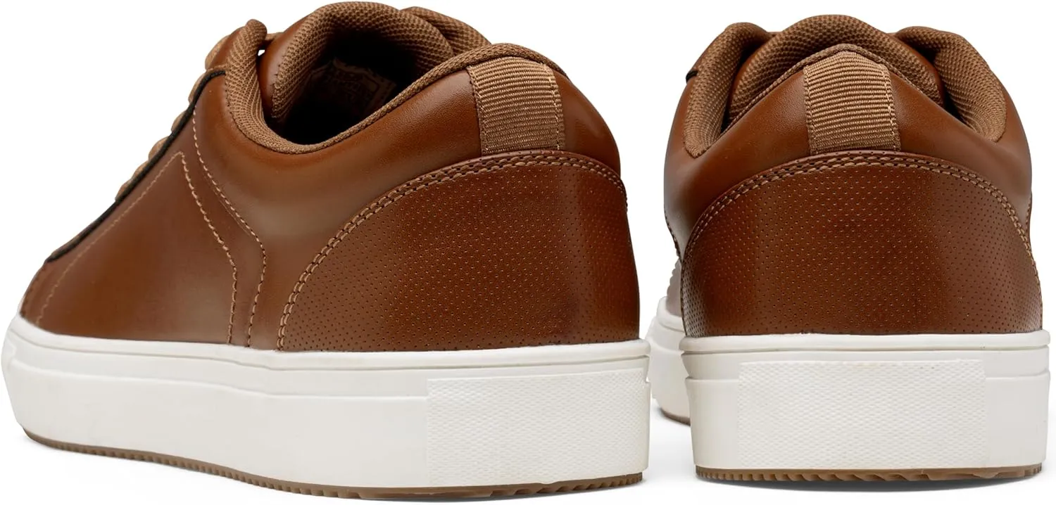 Men's Casual Shoes Fashion Sneakers Business Dress Classic Stylish
