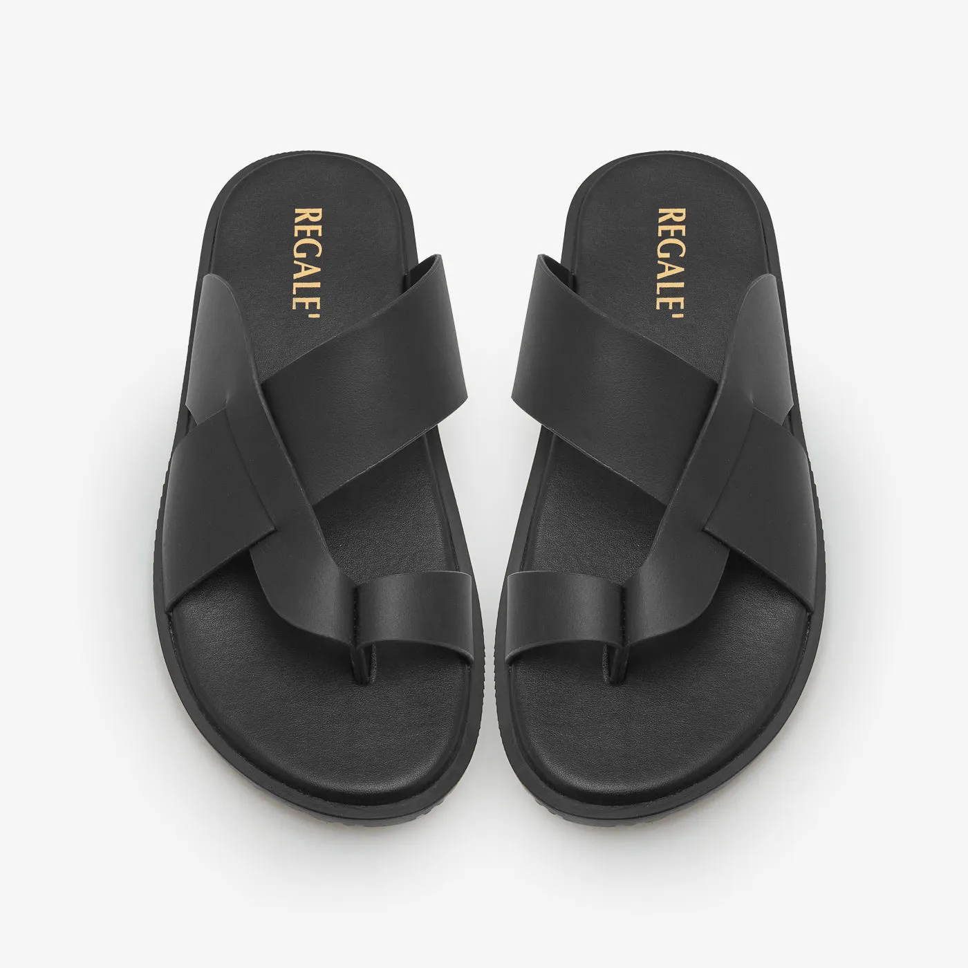 Men's Comfy Summer Chappals
