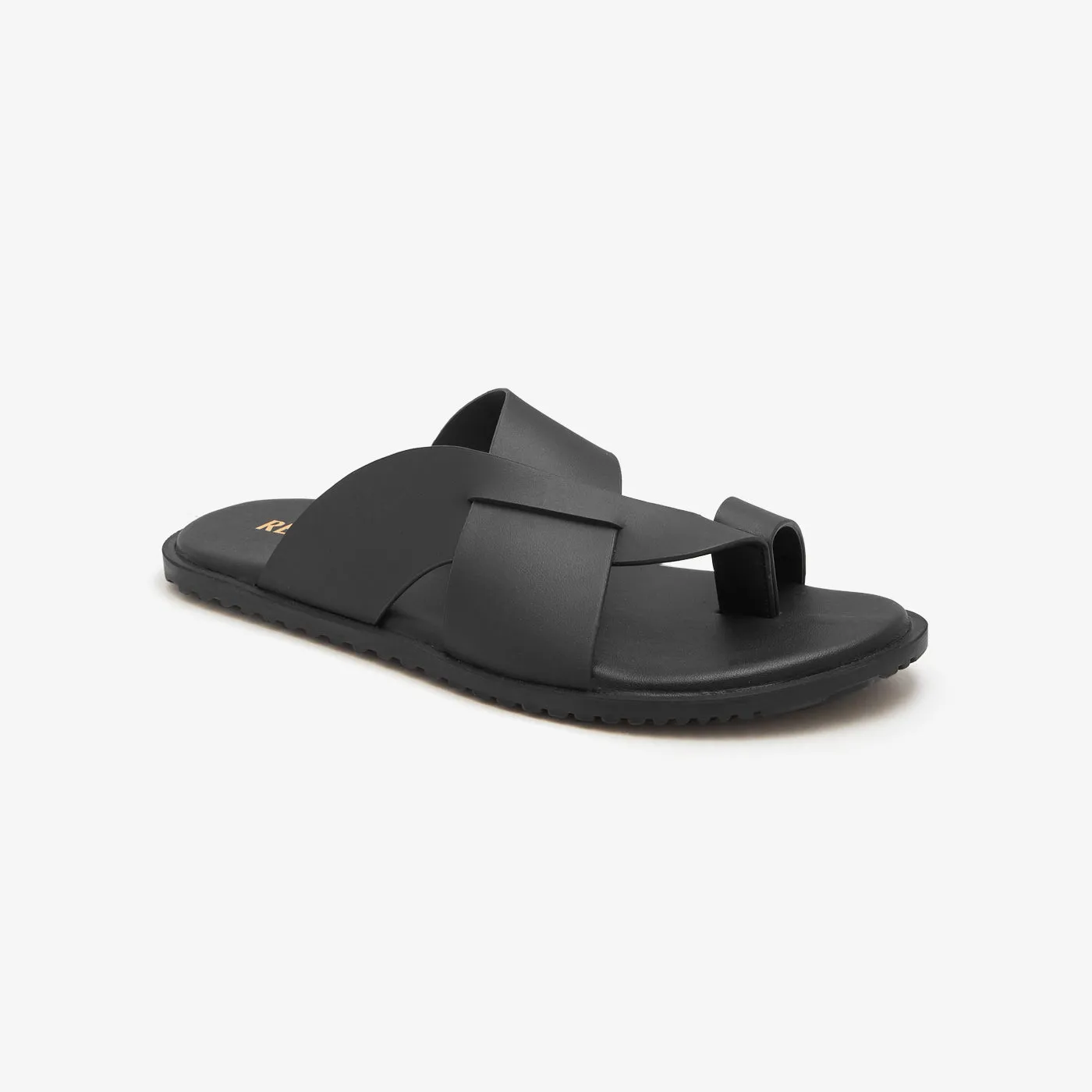 Men's Comfy Summer Chappals
