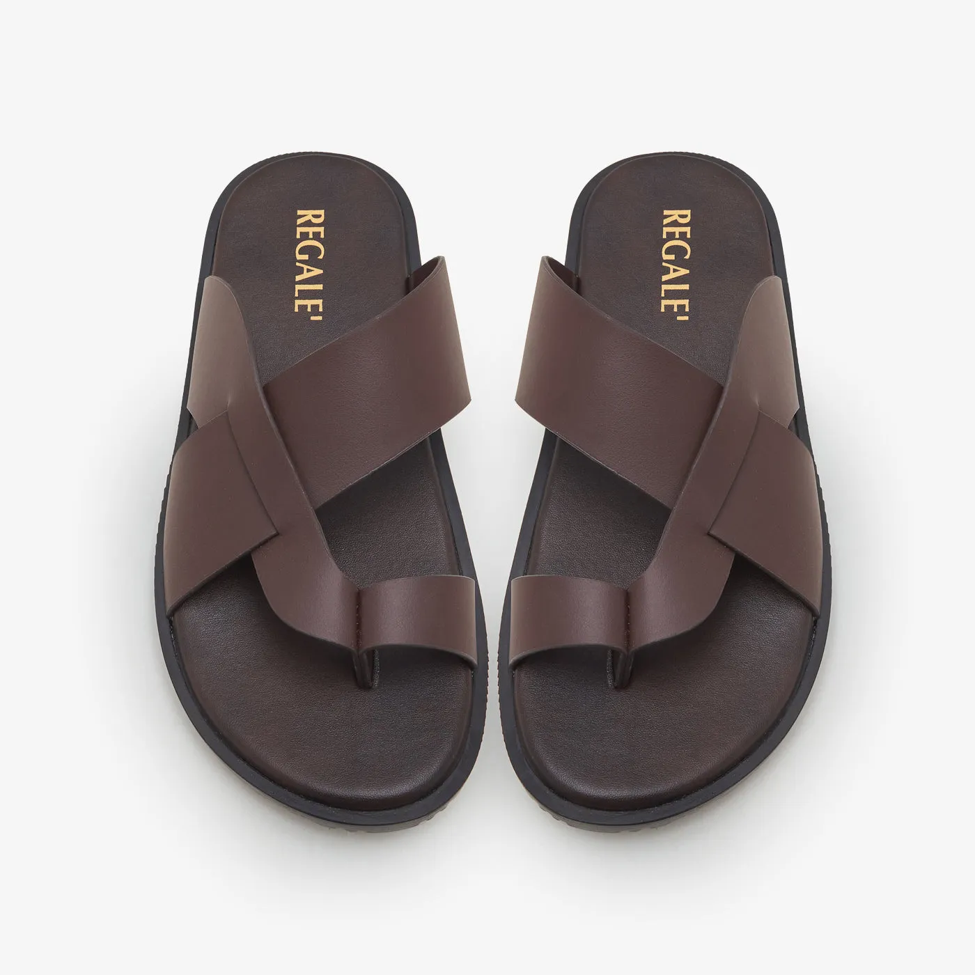 Men's Comfy Summer Chappals