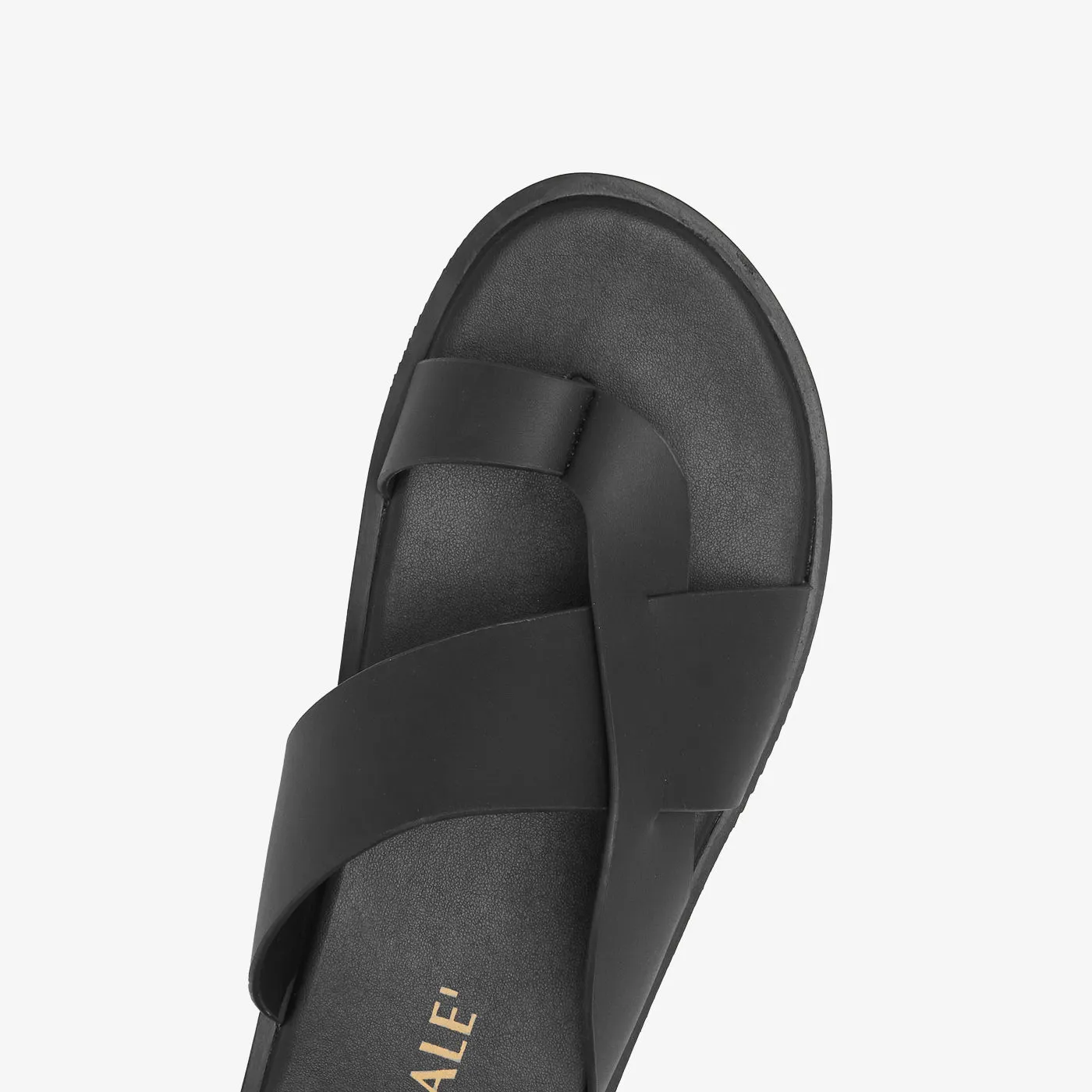 Men's Comfy Summer Chappals