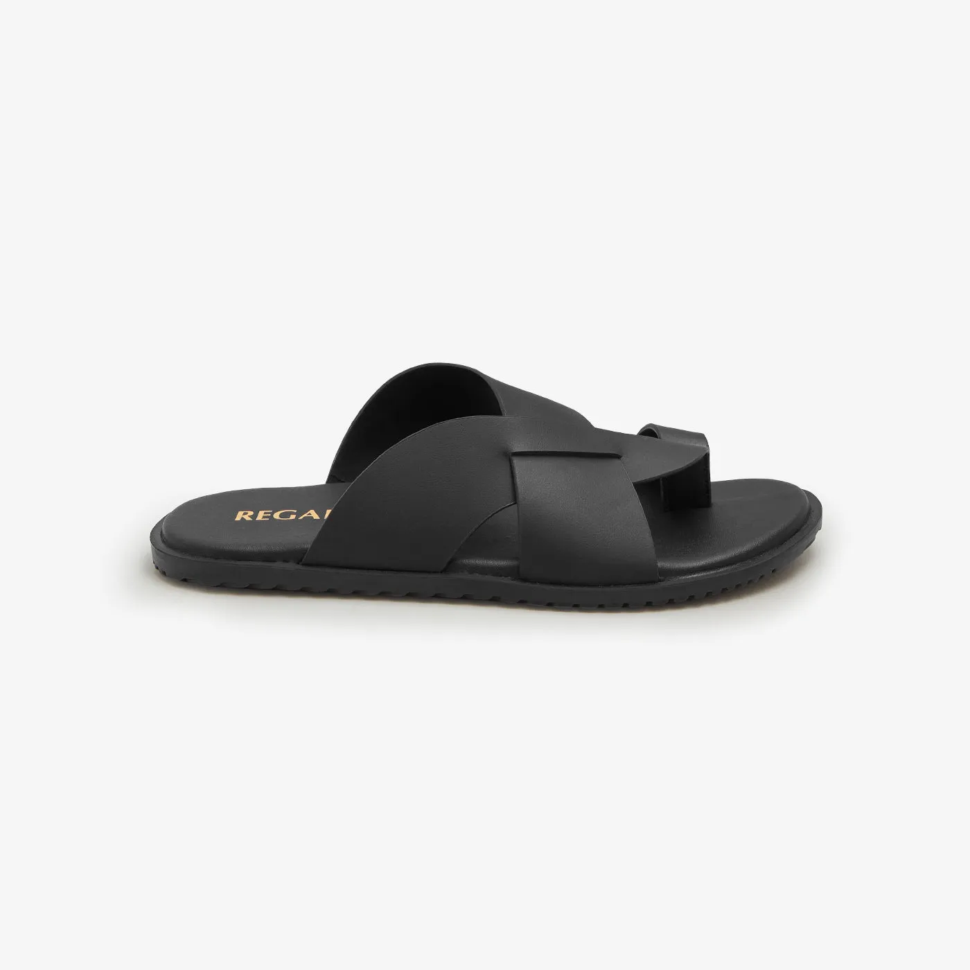 Men's Comfy Summer Chappals