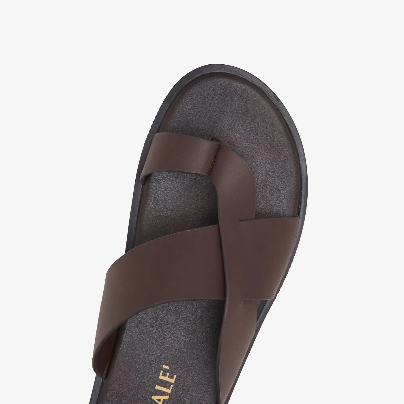 Men's Comfy Summer Chappals