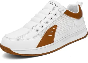 Men's Fashion Sneaker Stylish and Comfortable Casual Shoes
